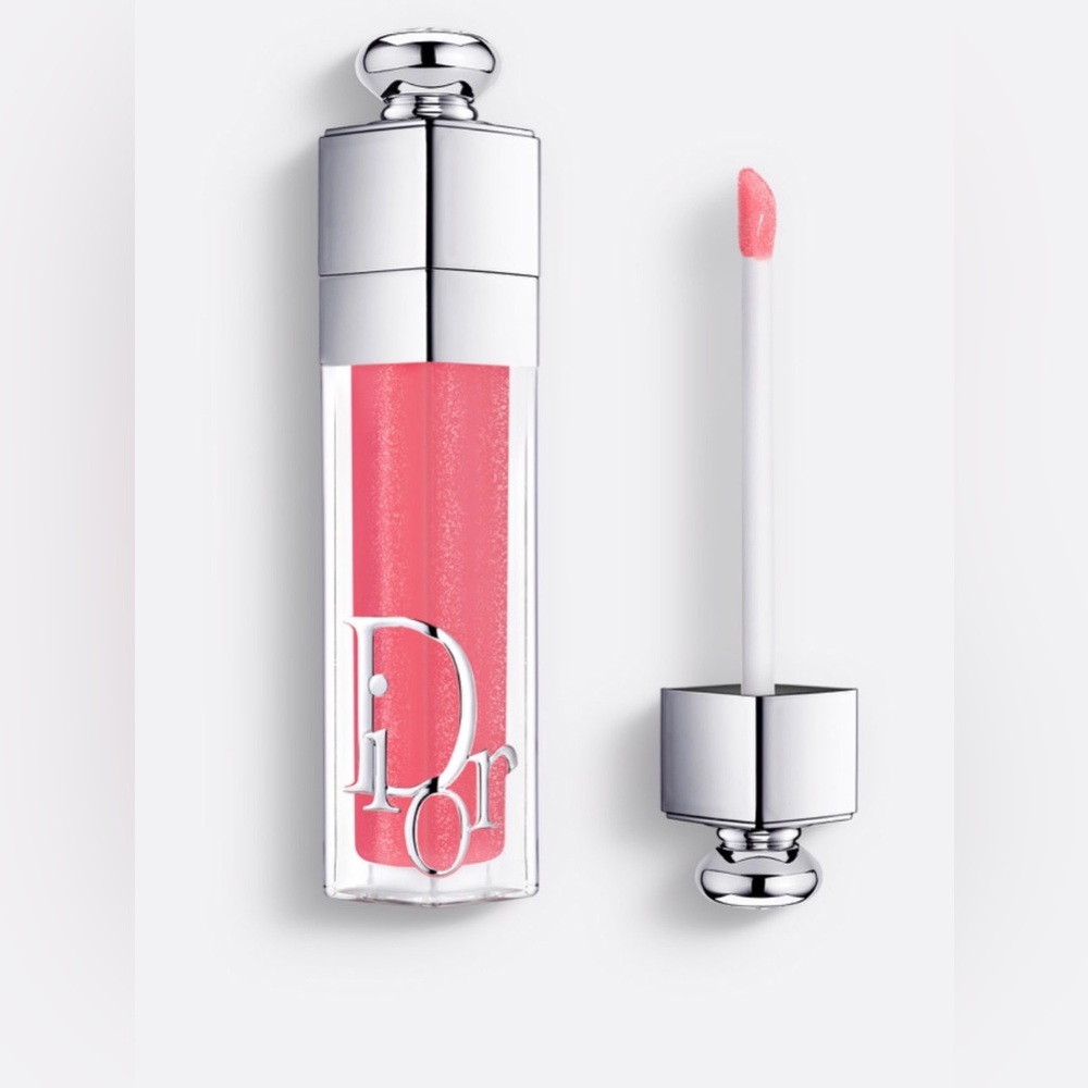 Dior Addict Lip Maximizer - 030 SHIMMER ROSE-NWB